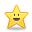 Translators Smiley Star